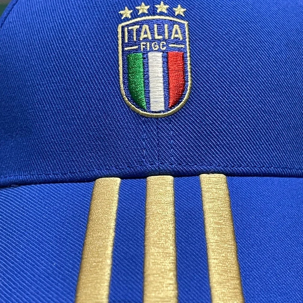 adidas official figc